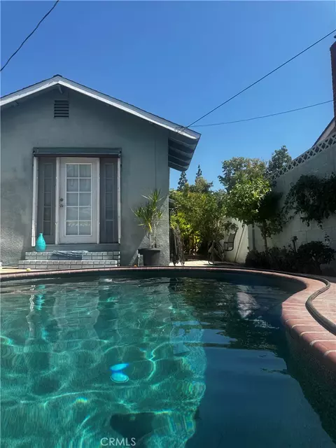 Exterior - 446 N Park Ln, Orange, CA 92867 photo 14 of 18