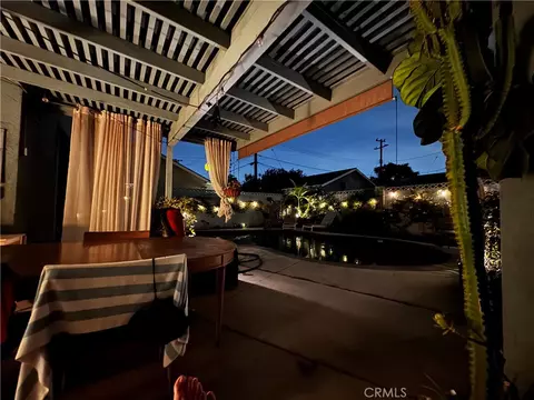 Exterior - 446 N Park Ln, Orange, CA 92867 photo 6 of 18