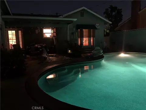 Exterior - 446 N Park Ln, Orange, CA 92867 photo 11 of 18