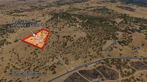 9275 Lazo, La Grange, CA 95329