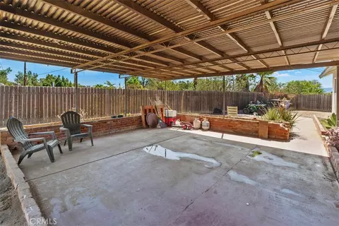 Exterior - 8512 Verbena, Riverside, CA 92504 photo 8 of 11