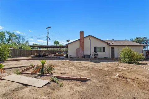 Exterior - 8512 Verbena, Riverside, CA 92504 photo 6 of 11