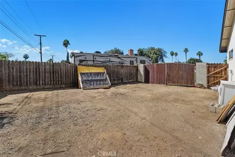 Exterior - 8512 Verbena, Riverside, CA 92504 photo 9 of 11