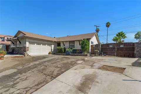 Exterior - 8512 Verbena, Riverside, CA 92504 photo 2 of 11
