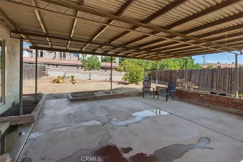 Exterior - 8512 Verbena, Riverside, CA 92504 photo 3 of 11