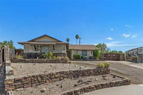 Exterior - 8512 Verbena, Riverside, CA 92504 photo 1 of 11