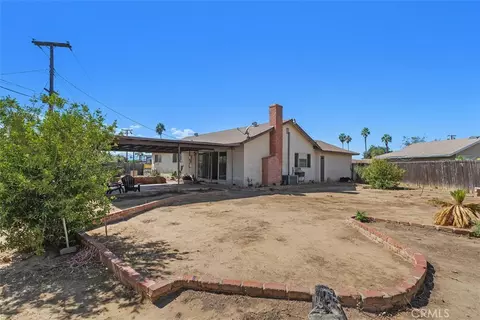 Exterior - 8512 Verbena, Riverside, CA 92504 photo 7 of 11