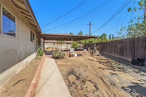 Exterior - 8512 Verbena, Riverside, CA 92504 photo 11 of 11