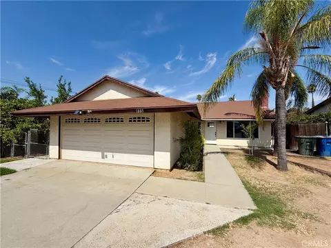 Exterior - 1885 Illinois Ave, Riverside, CA 92507 photo 9 of 9