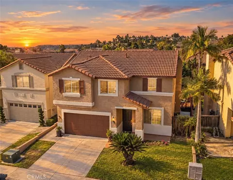 36 Ametrine, Rancho Santa Margarita, CA 92688