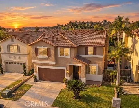 36 Ametrine, Rancho Santa Margarita, CA 92688