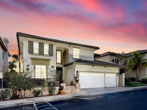 23 Golf Rdg, Dove Canyon, CA 92679