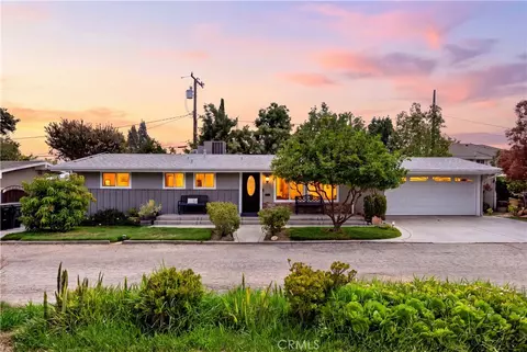 5113 N Glickman Ave, Temple City, CA 91780