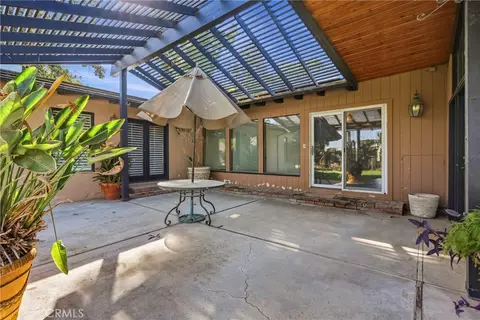 Exterior - 33540 Highway 58, Buttonwillow, CA 93206 photo 6 of 12