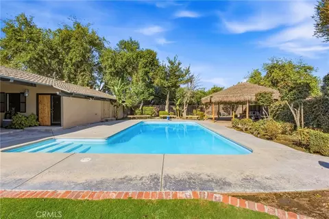 Exterior - 33540 Highway 58, Buttonwillow, CA 93206 photo 8 of 12