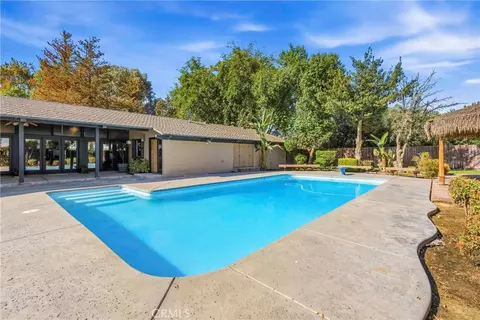 Exterior - 33540 Highway 58, Buttonwillow, CA 93206 photo 7 of 12