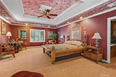 Bedroom - 33540 Highway 58, Buttonwillow, CA 93206 photo 4 of 5