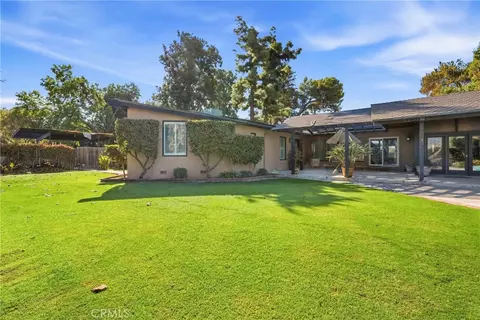 Exterior - 33540 Highway 58, Buttonwillow, CA 93206 photo 10 of 12