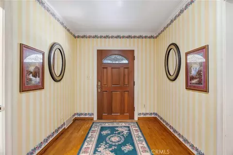 Entry Way - 33540 Highway 58, Buttonwillow, CA 93206 photo 2 of 4