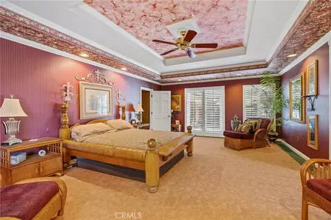 Bedroom - 33540 Highway 58, Buttonwillow, CA 93206 photo 5 of 5