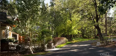 Exterior - 42388 Switzerland Dr, Big Bear Lake, CA 92315 photo 42 of 43