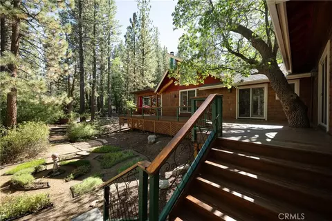 Exterior - 42388 Switzerland Dr, Big Bear Lake, CA 92315 photo 36 of 43