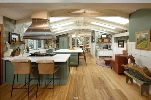 Kitchen - 42388 Switzerland Dr, Big Bear Lake, CA 92315 photo 1 of 5
