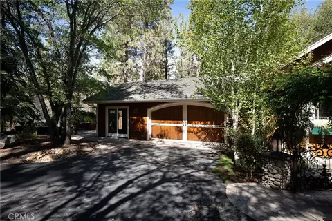 Exterior - 42388 Switzerland Dr, Big Bear Lake, CA 92315 photo 4 of 43
