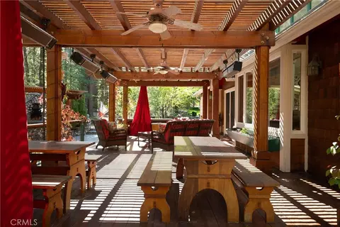 Exterior - 42388 Switzerland Dr, Big Bear Lake, CA 92315 photo 14 of 43