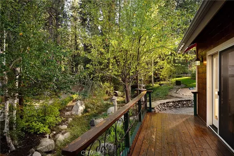 Exterior - 42388 Switzerland Dr, Big Bear Lake, CA 92315 photo 8 of 43