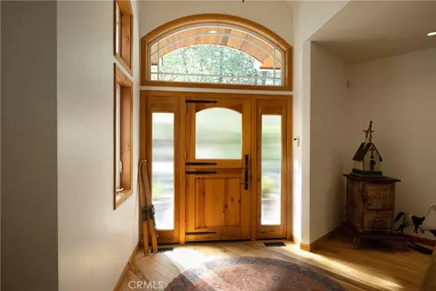 Entry Way - 42388 Switzerland Dr, Big Bear Lake, CA 92315 photo 2 of 2