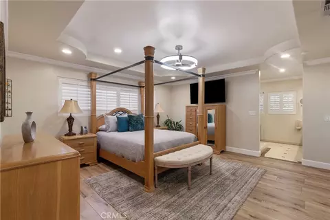 Bedroom - 10066 Sideview Dr, Downey, CA 90240 photo 2 of 4