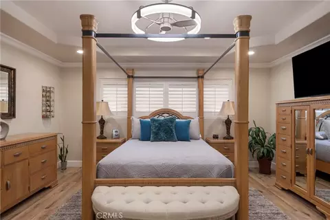 Bedroom - 10066 Sideview Dr, Downey, CA 90240 photo 3 of 4