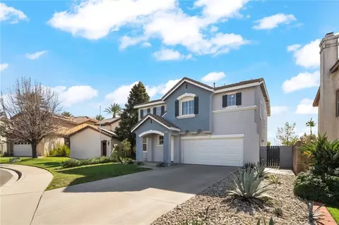 Exterior - 7375 Mcclellan Ct, Fontana, CA 92336 photo 2 of 5