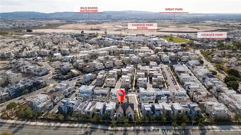 View/Area - 127 Stage, Irvine, CA 92618 photo 3 of 3