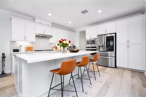 Kitchen - 127 Stage, Irvine, CA 92618 photo 1 of 2