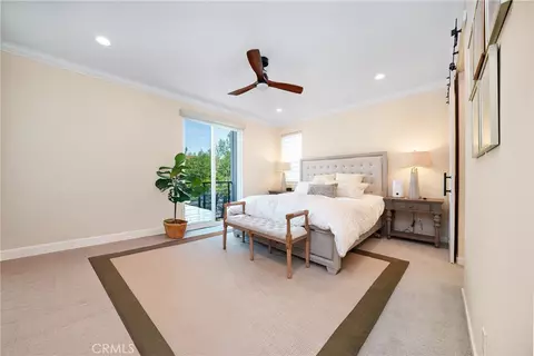 Bedroom - 127 Stage, Irvine, CA 92618 photo 3 of 3
