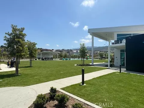 Exterior - 3710 Crossen Dr, Corona, CA 92883 photo 2 of 2