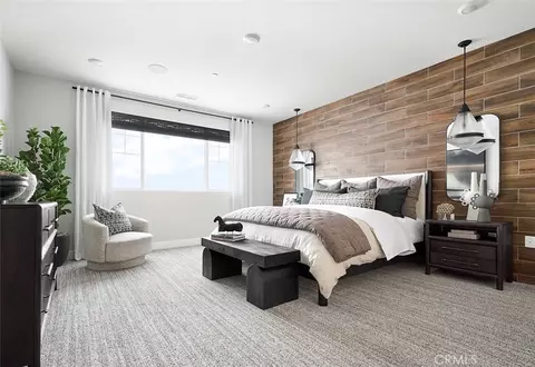 Bedroom - 3710 Crossen Dr, Corona, CA 92883 photo 3 of 3