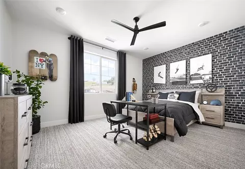 Bedroom - 3710 Crossen Dr, Corona, CA 92883 photo 1 of 3