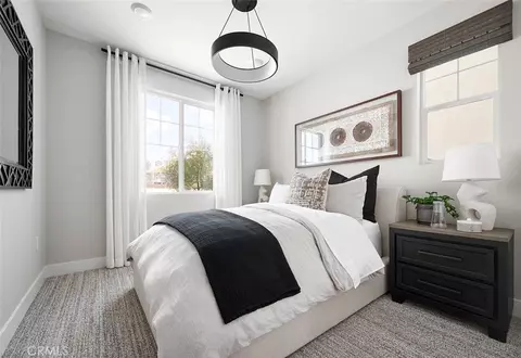 Bedroom - 3710 Crossen Dr, Corona, CA 92883 photo 2 of 3