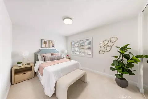 Bedroom - 471 E Yale, Irvine, CA 92614 photo 5 of 6