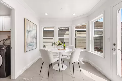Dining - 471 E Yale, Irvine, CA 92614 photo 4 of 4