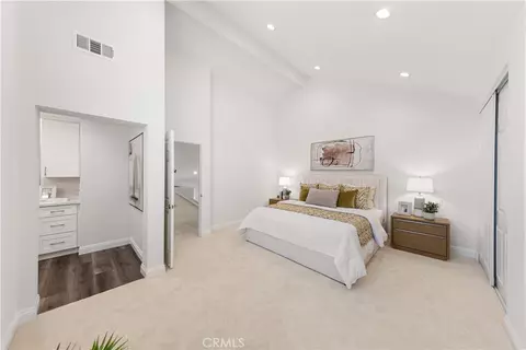 Bedroom - 471 E Yale, Irvine, CA 92614 photo 4 of 6