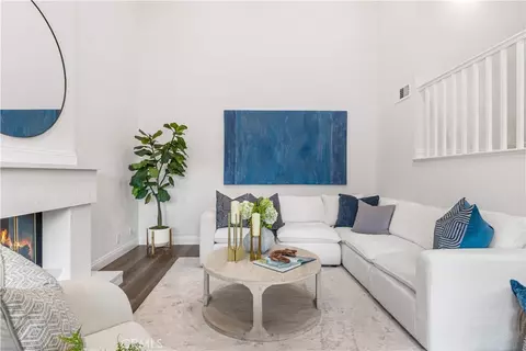 Living - 471 E Yale, Irvine, CA 92614 photo 2 of 2