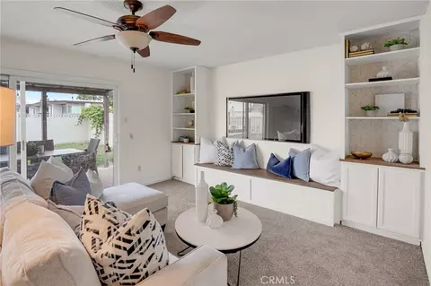 7321 Colombia Dr, Buena Park, CA 90620