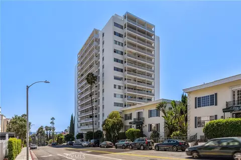 999 N Doheny #310, West Hollywood, CA 90069