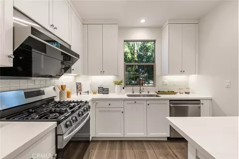Kitchen - 149 Coastal Gdn, Irvine, CA 92618 photo 3 of 3
