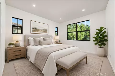 Bedroom - 149 Coastal Gdn, Irvine, CA 92618 photo 4 of 5