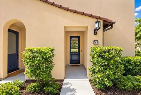 Exterior - 149 Coastal Gdn, Irvine, CA 92618 photo 3 of 6